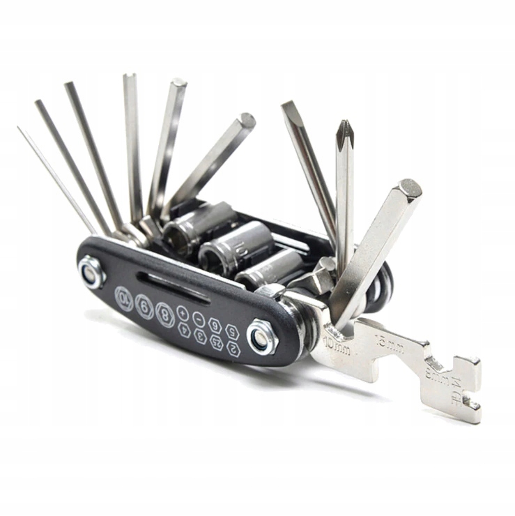 Multitool Narzędzie Serwisowe Do Xiaomi Mijia M365
