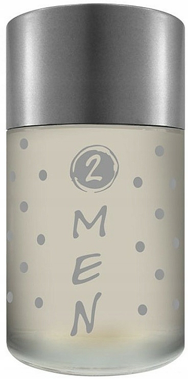 New Brand 2 Men Toaletní Voda 100ML Pro Muže
