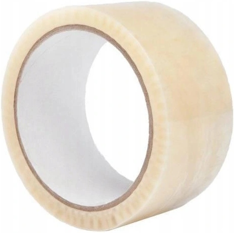 

Taśma pakowa Cicha Transparenta 48x60 36 szt.