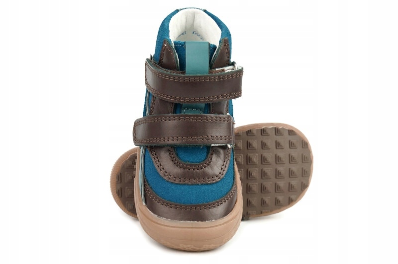 BARTEK buty 91756-022 TRZEWIKI półbuty PROFIL R 25 Płeć chłopcy dziewczynki