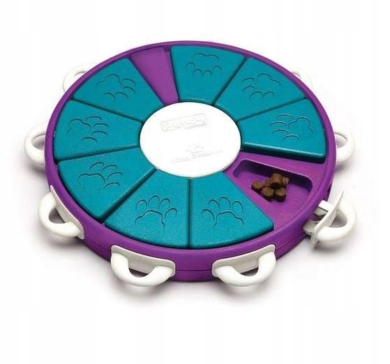 

Outward Hound Gra Logiczna dla Psa Twister