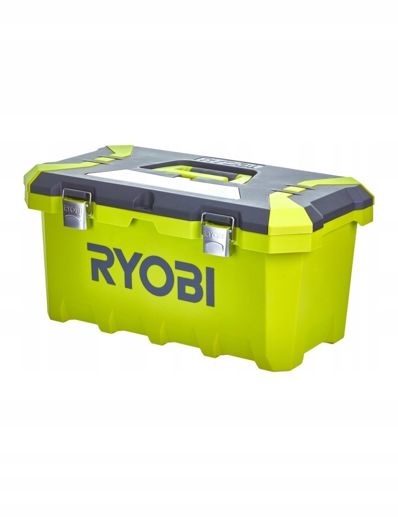 

Ryobi Skrzynia Narzędziowa 33L RTB19INCH