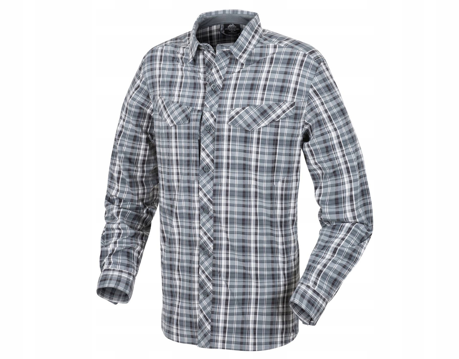 

Koszula Helikon Defender Mk2 City Stone Plaid Xs