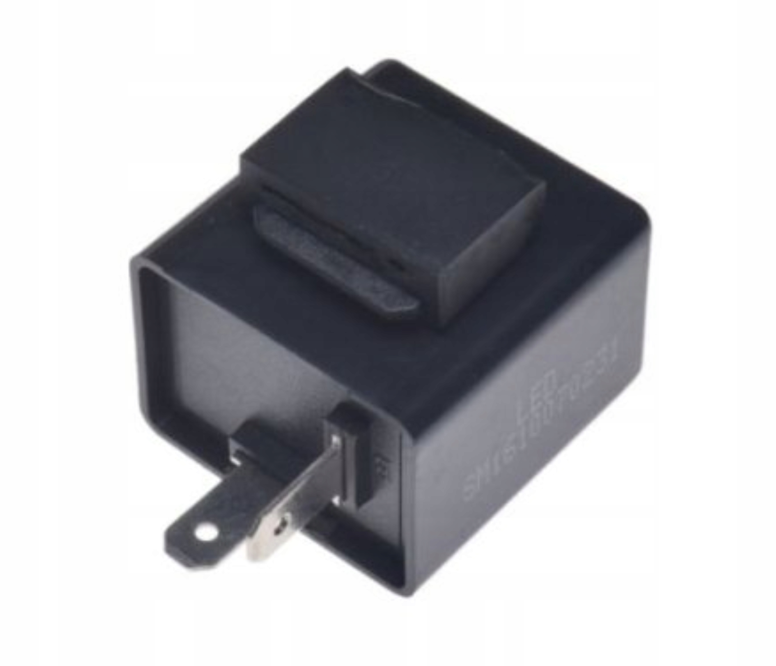 Chiński Quad ATV SHINERAY ST-4B 250 4T Przerywacz Kierunkowskazów Na 2 Piny