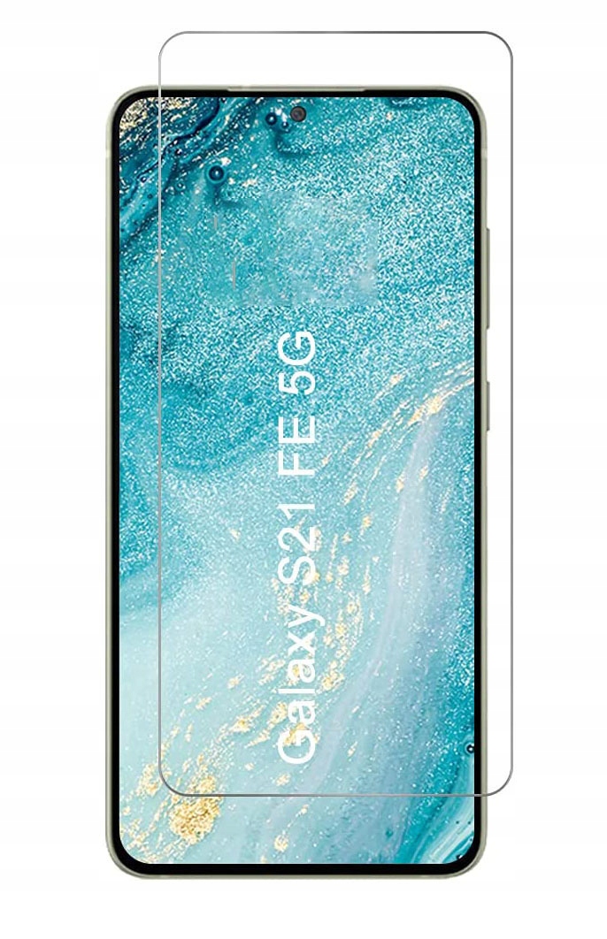 Etui DuxDucis + Szkło do Samsung Galaxy S21 FE Dedykowany model Galaxy S21 FE Braders