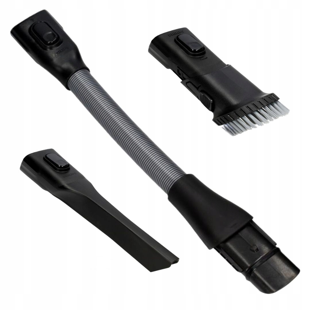 Zestaw Ssawek do Odkurzacza Philips XC8049/01 Filtr