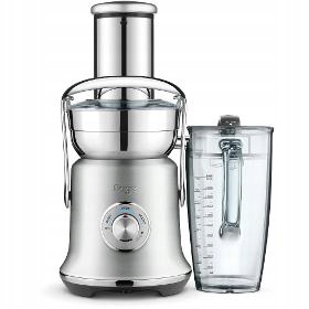 Sage SJE830BSS Odšťavovač