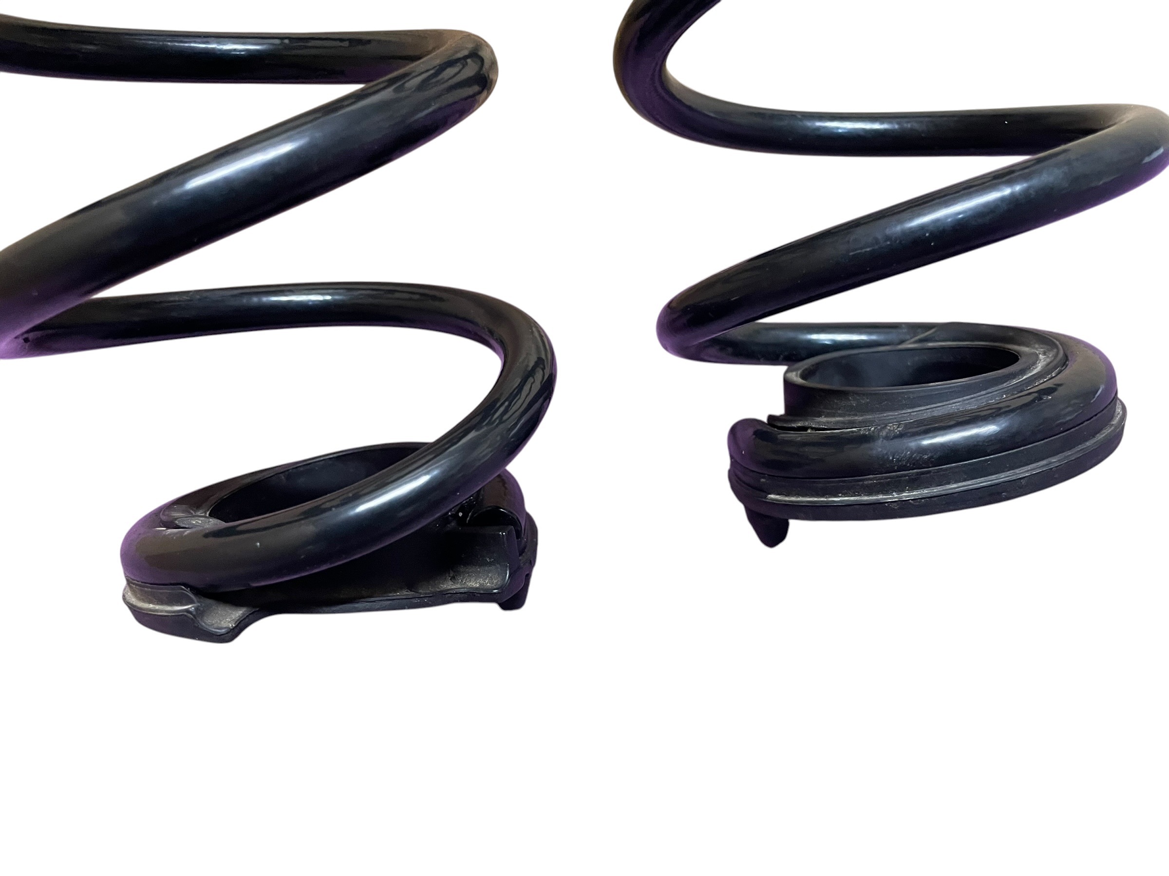 springs springing rear part RE KOMPLET MINI F57 JCW