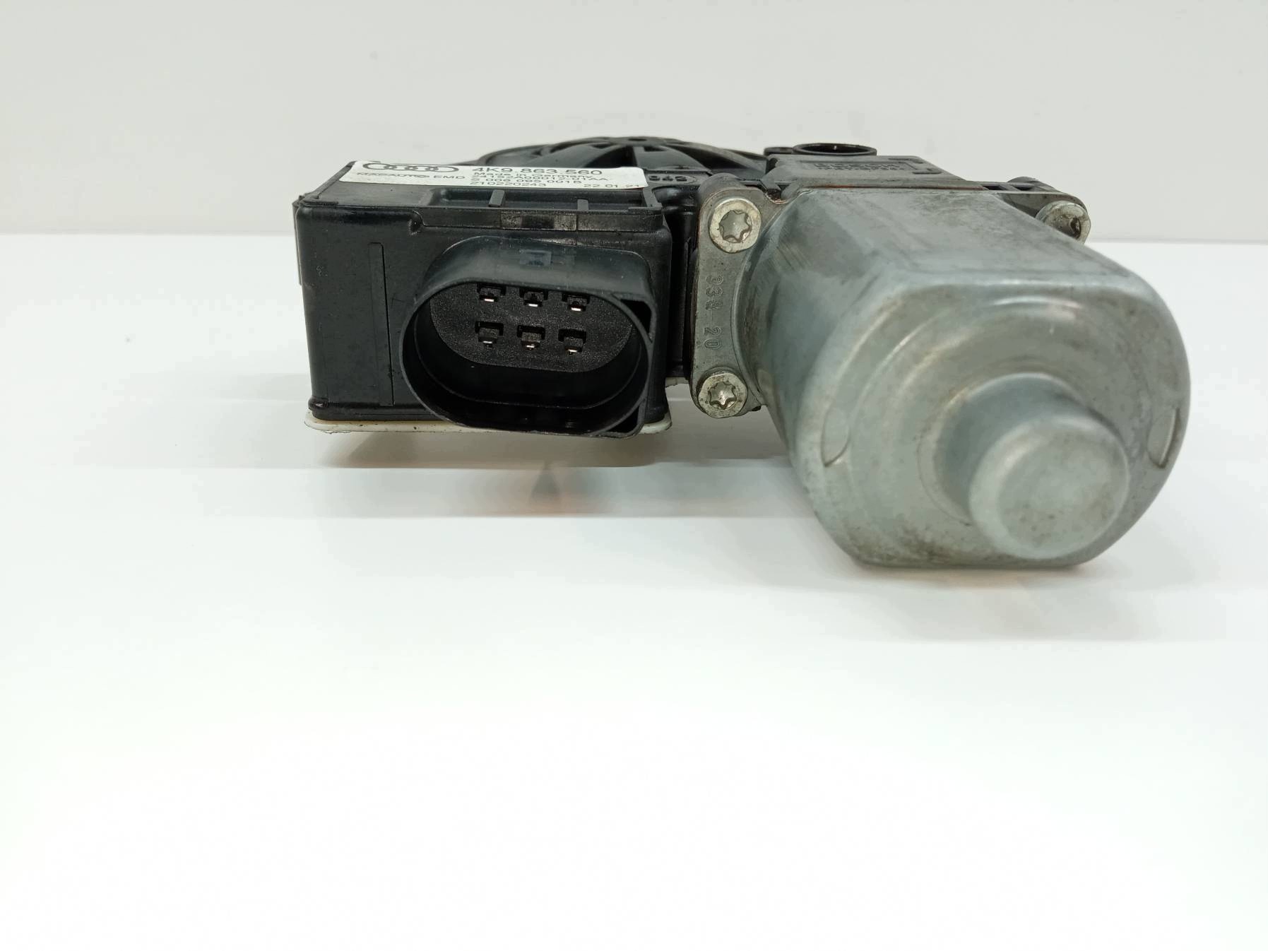 mini motor windows ROLETY 4K9863560 Audi A6 V (2018-) C8
