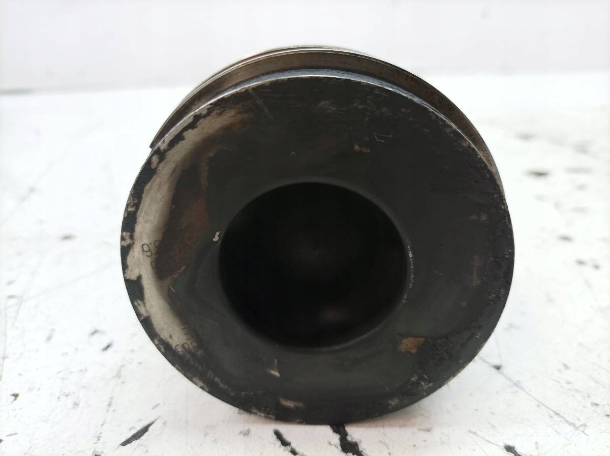 Piston Bielle 80.95 2.0 TDI Seat Toledo III (2005-2009)