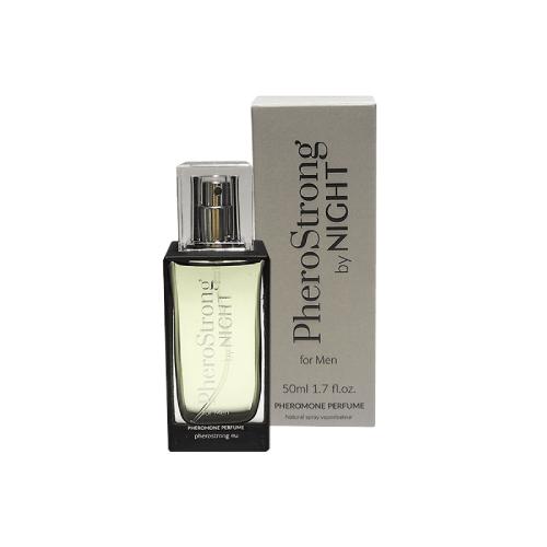 

Phero-strong By Night Men Perfumy Z Feromonami 50