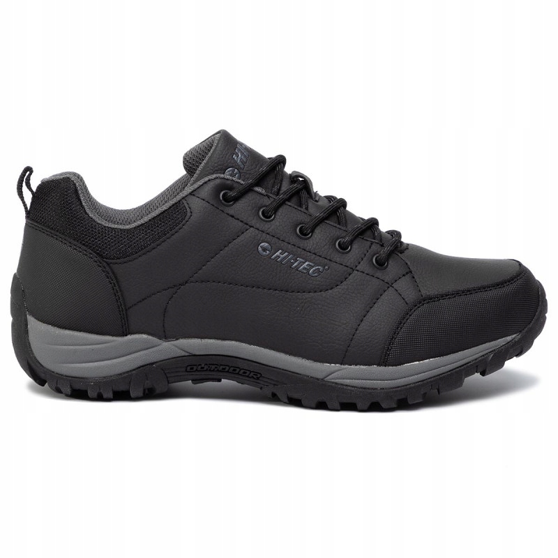 

Buty Męskie Trekkingowe Hi-tec Canori Niskie bk 42