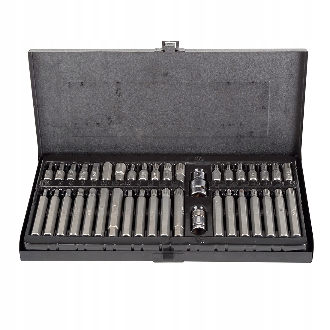 Bity Zestaw 40el S2 Proline 10748