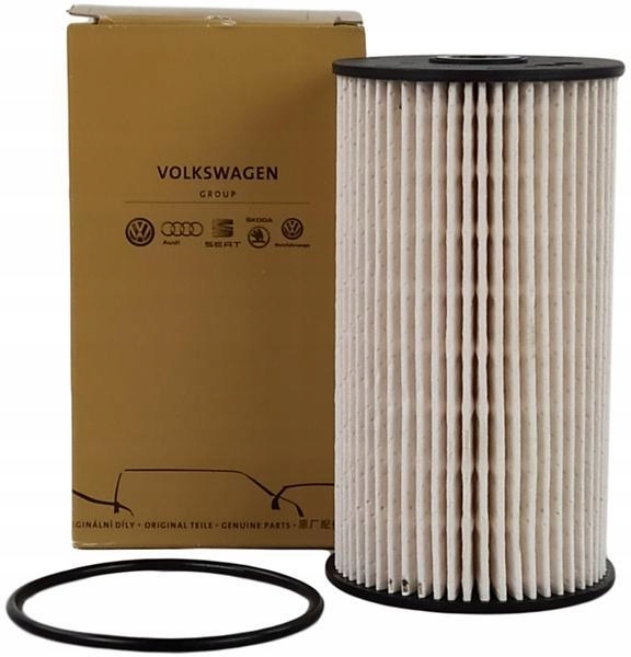 

Oe Vag Filtr Paliwa 3C0127434