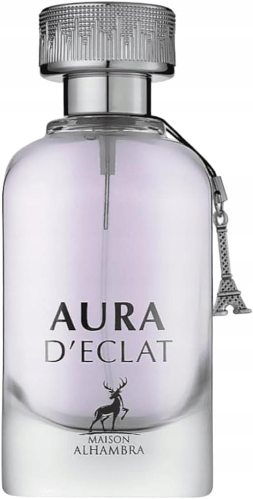 Alhambra Aura D`eclat – Parfémovaná Voda – Objem: 100 ML