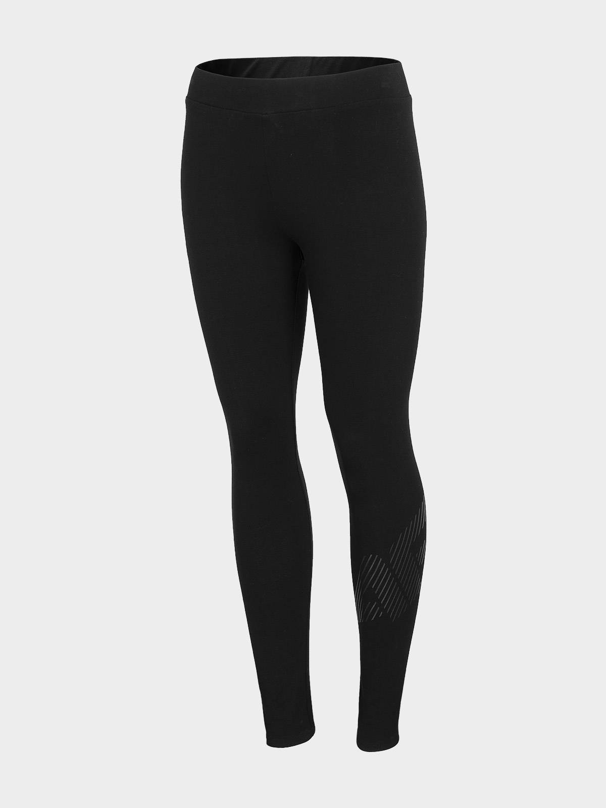 

Legginsy Damskie 4F LEG011 Elastyczne