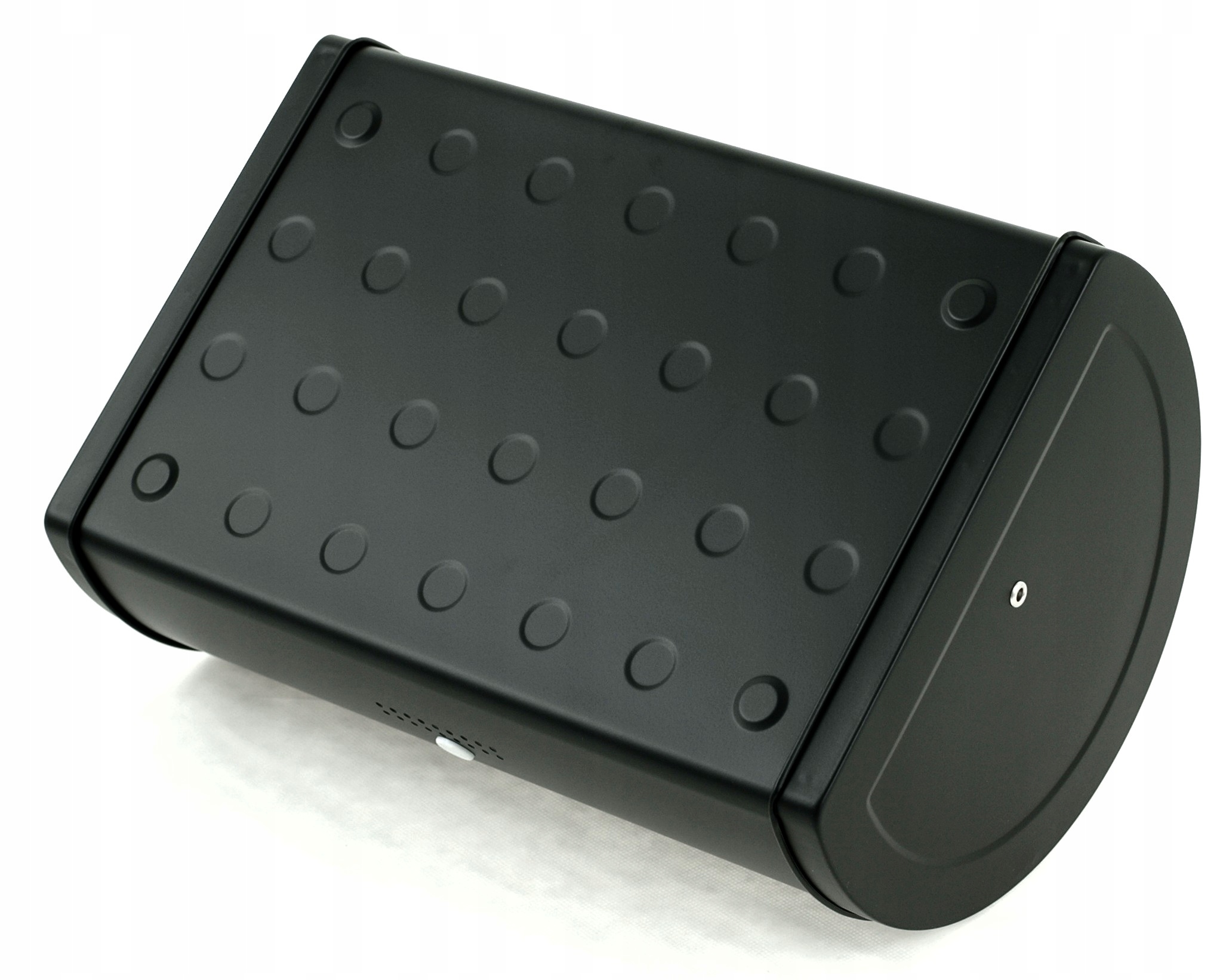 CHLEBAK Pojemnik na PIECZYWO Chleb DIAMOND Stalowy Rodzaj jednoczęściowy