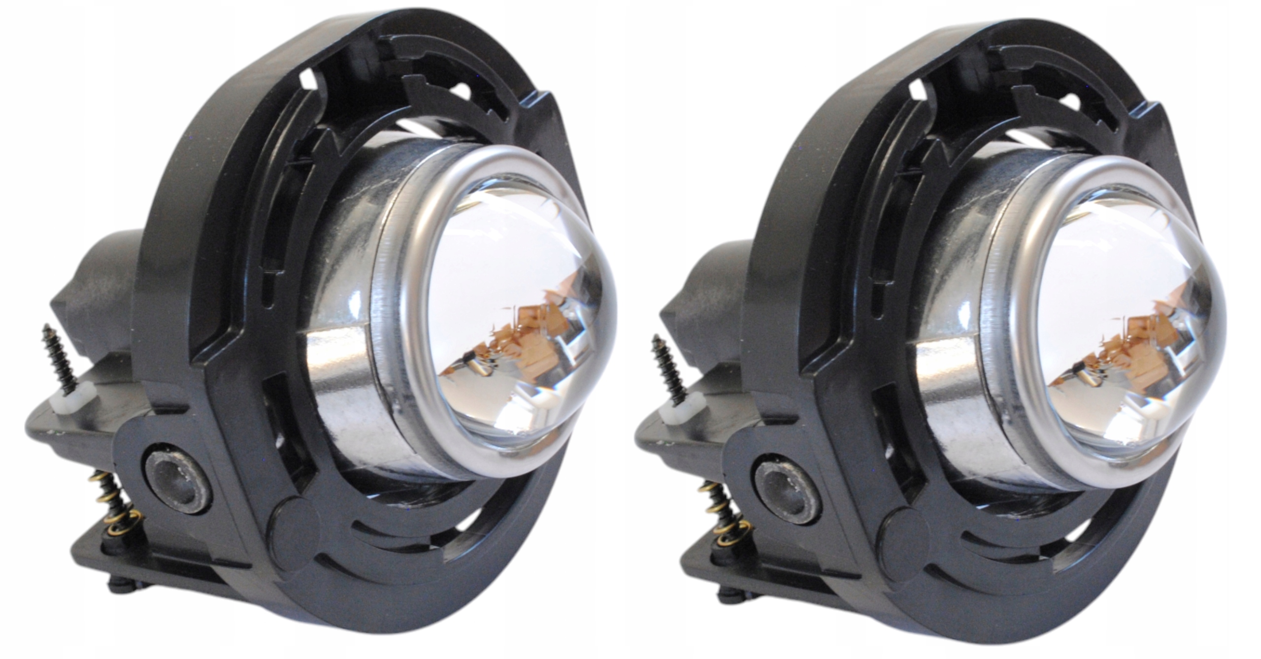 Chrysler Jeep Lancia Halogenová Mlhová Lampa Levá Pravá Komplet Nová