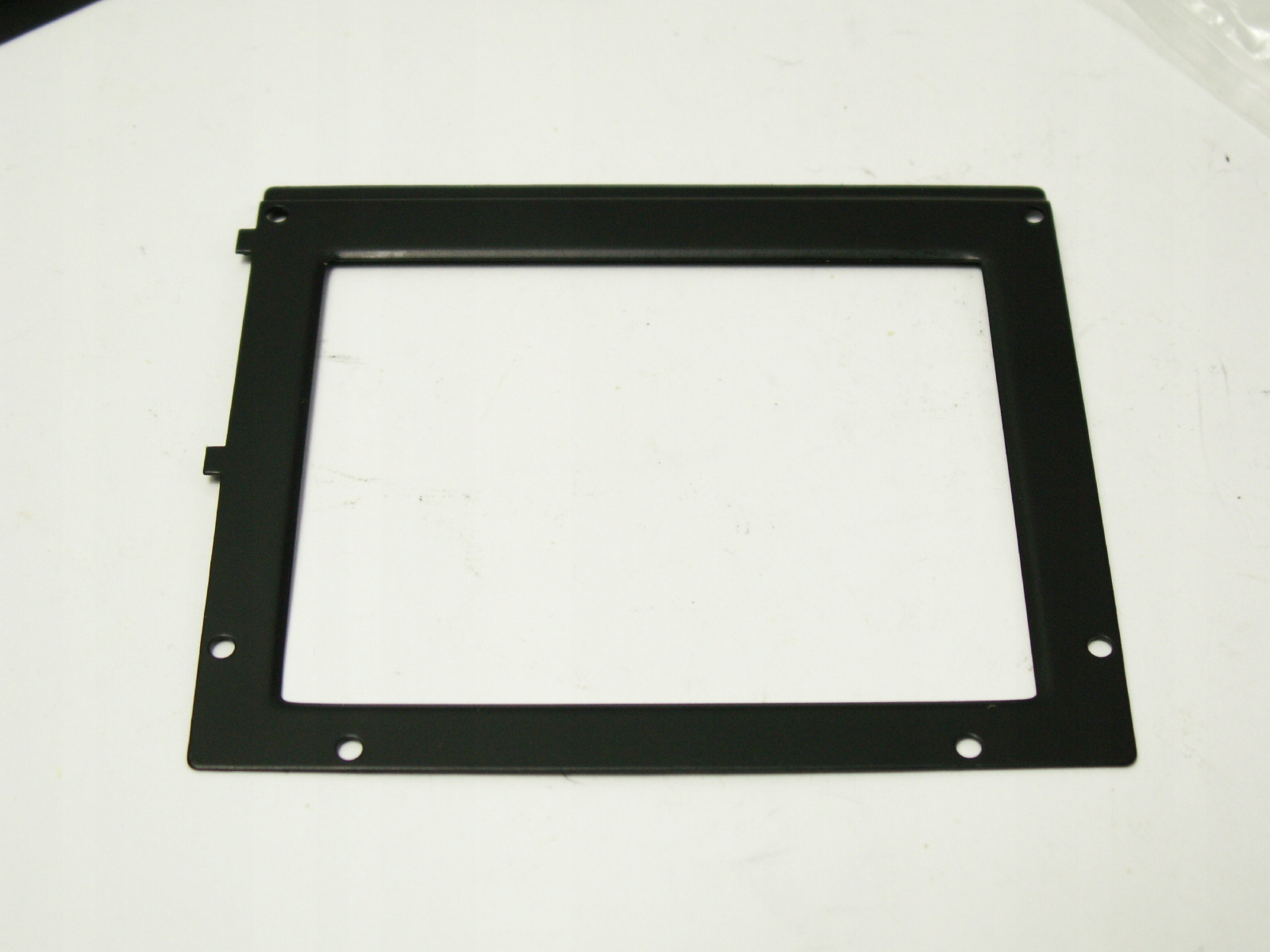 BRONICA: obudowa: tylna ramka ETR / ETRS UNIKAT! Kod producenta brak