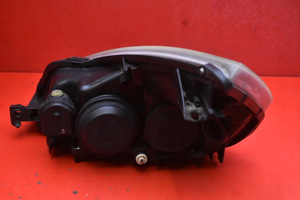 REFLEKTOR right light front XENON EU 155-660-00RE RENAULT ESPACE 4 IV 02-06