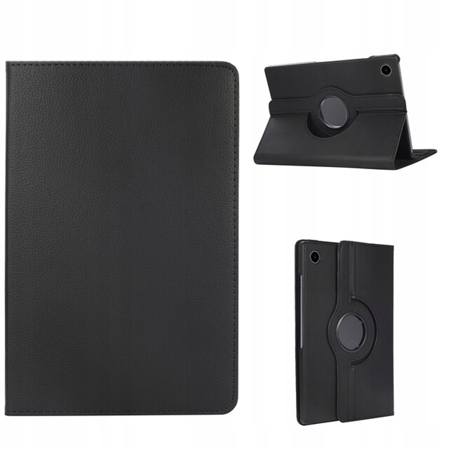 

Etui Obrotowe 360 pokrowiec do Realme Pad 10.4