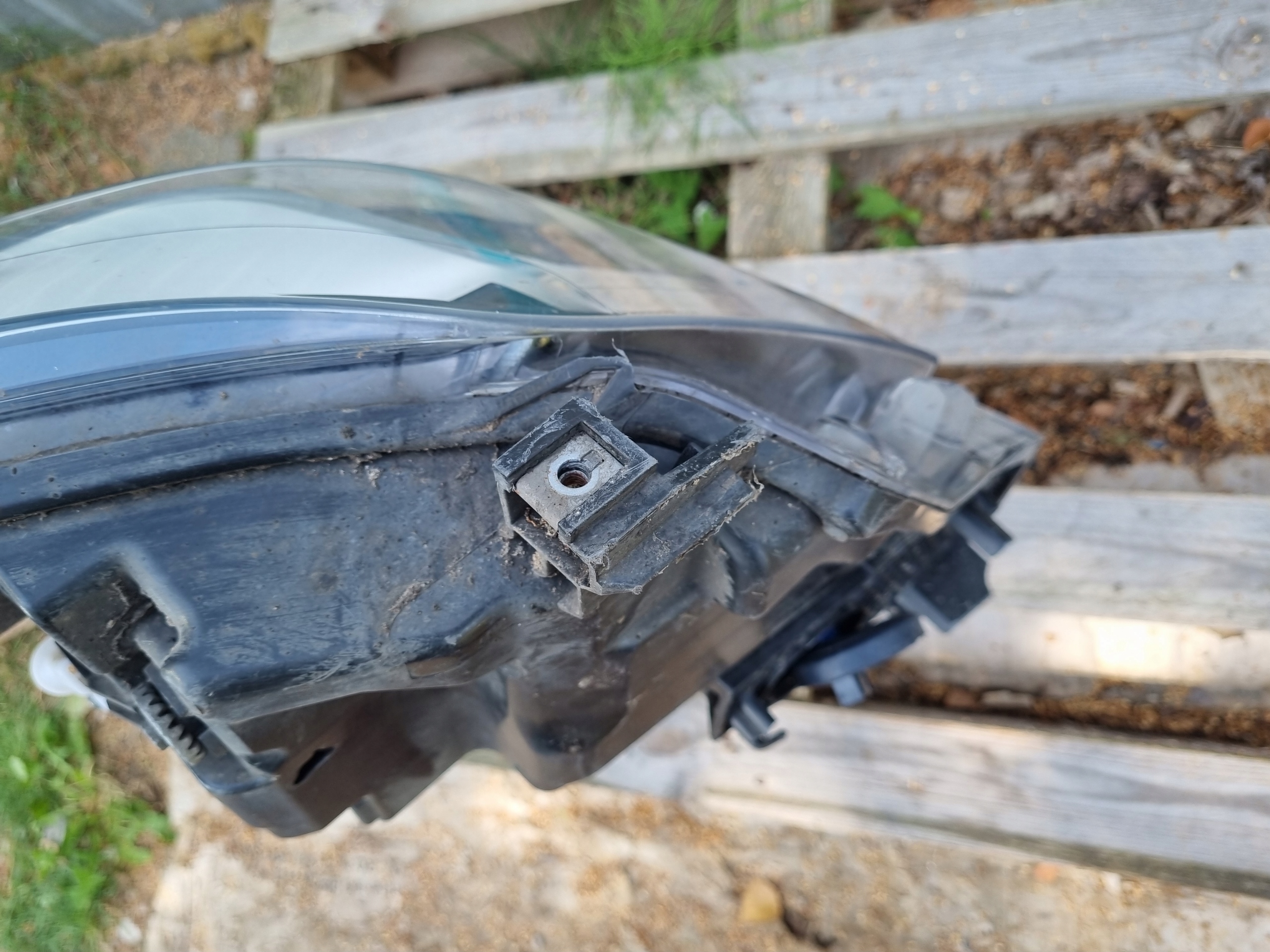 Frontscheinwerfer Toyota C-HR X20 81110F41700 LED Rechts Scheinwerfer Headlight - Thumbnail 4