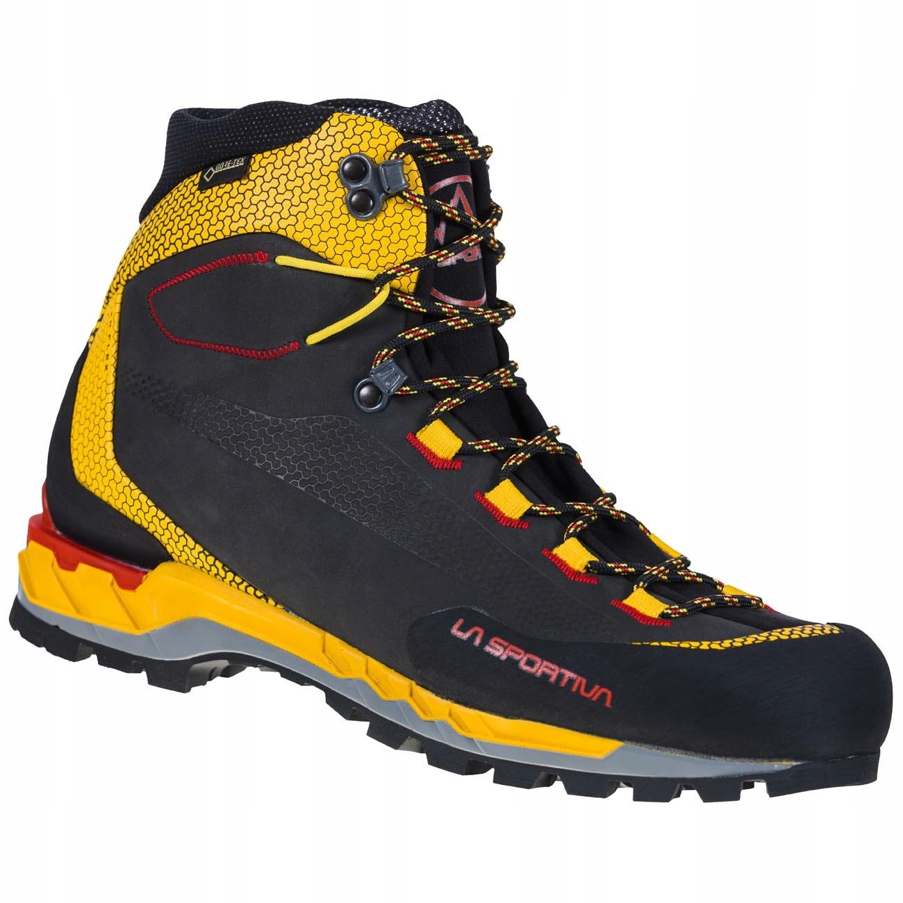 La Sportiva Męskie buty wysokogórskie Trango Tech Leather Gtx roz. 44.5