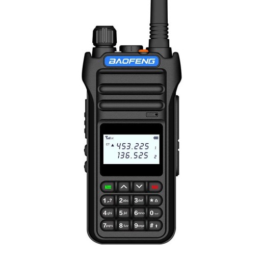 Baofeng BF-8000D 10W 30km