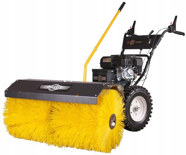 

Zamiatarka Do Texas COMBI800 Alpitrac 90068076