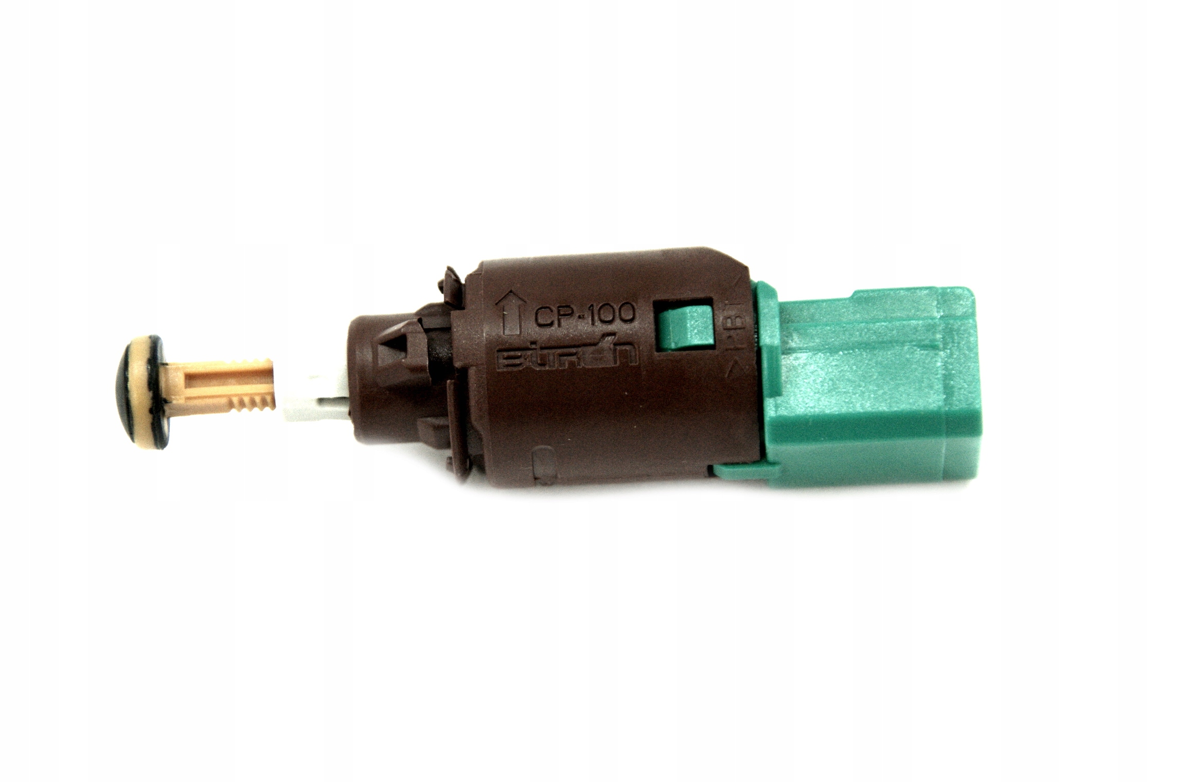 CZUJNIK PEDAŁU SPRZĘGŁA RENAULT SCENIC III ORYG Producent części EPS