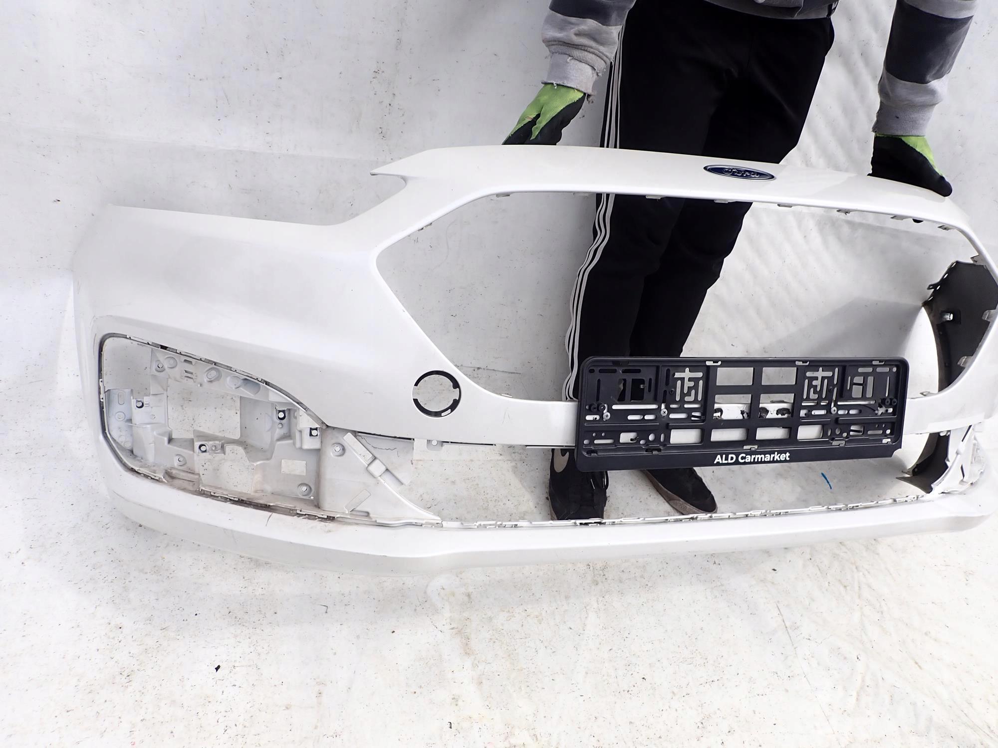 FORD MONDEO V 5 MK5 LIFT 19-22 bumper front PDC