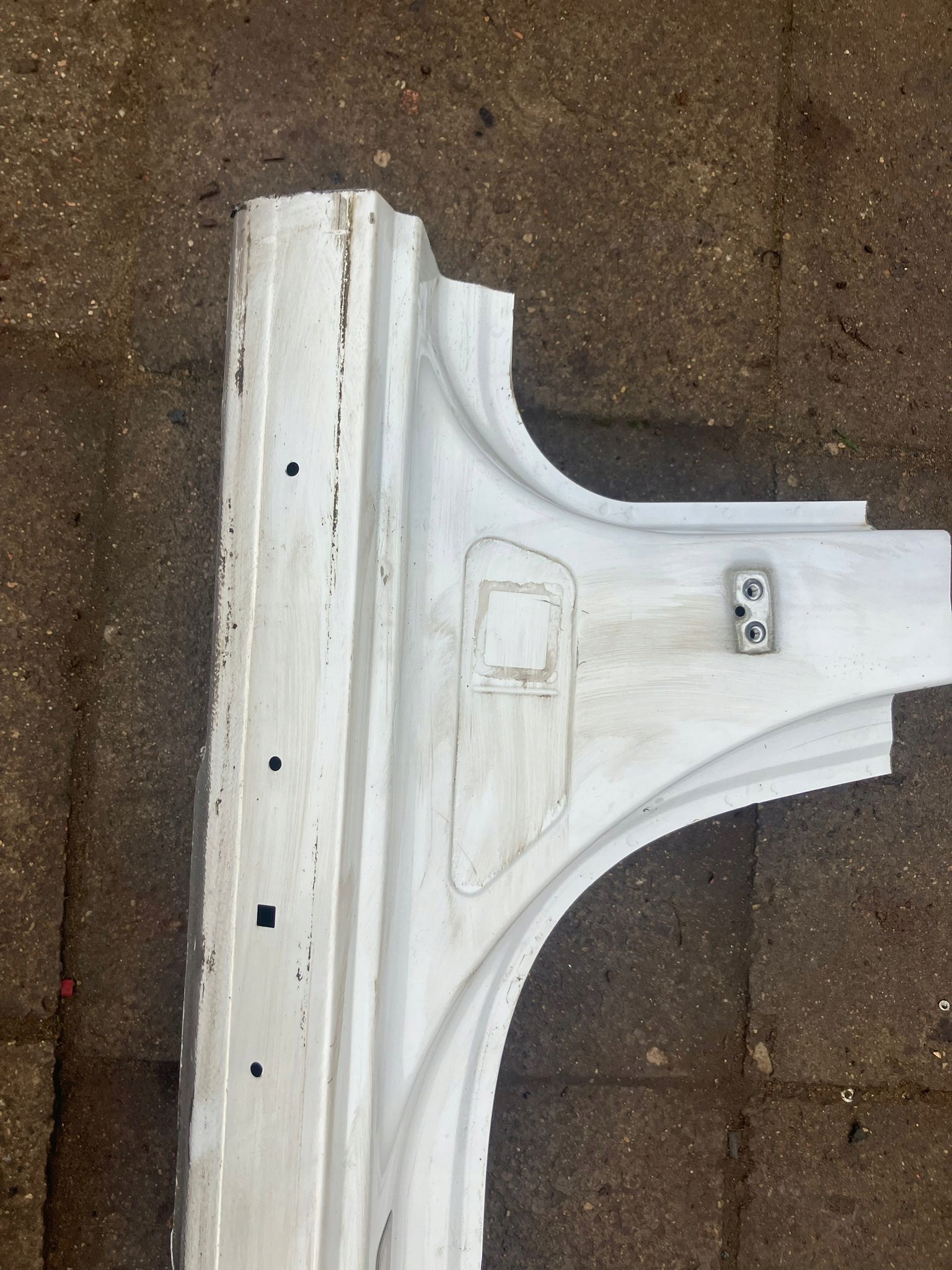 threshold right front PEUGEOT 308 T9 GT LINE KWE KWED #24