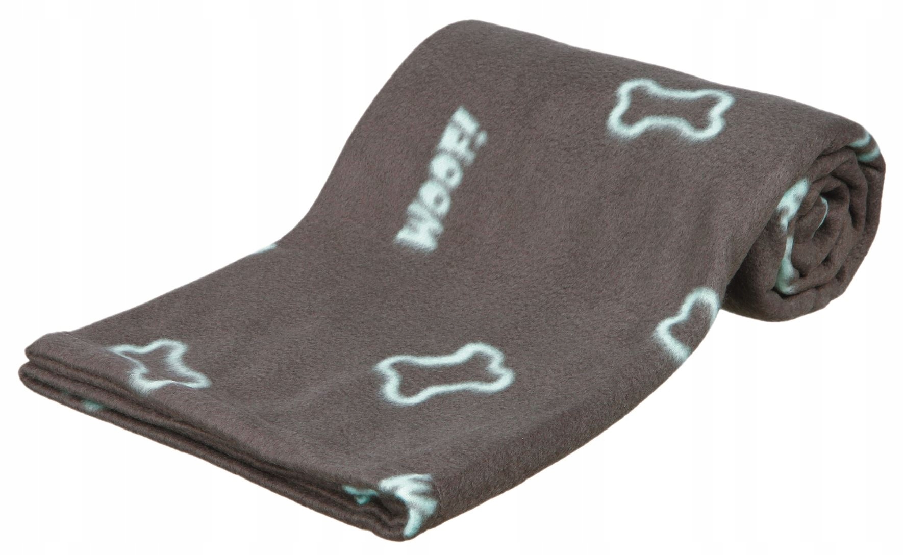 

Trixie Koc Barney dla psa Szary 150x100cm TX-37185