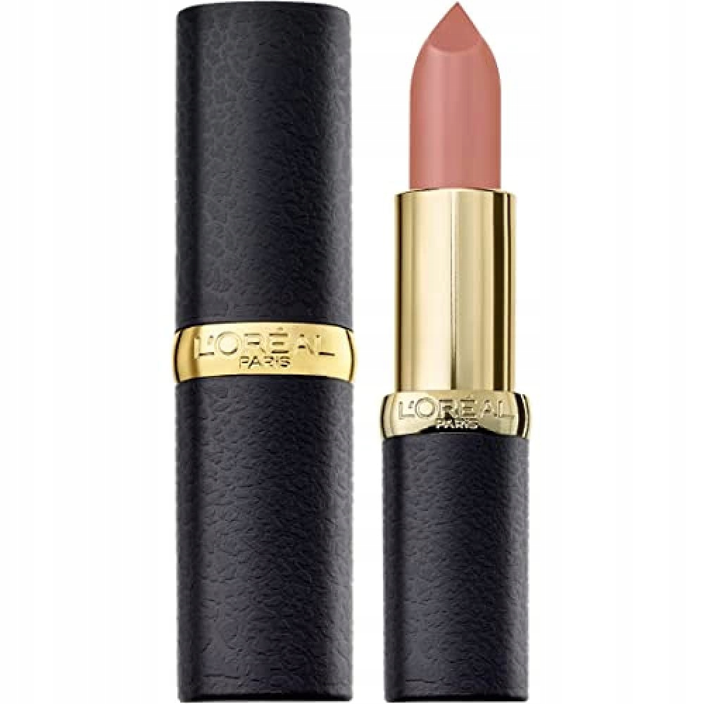 

Loreal Szminka Color Riche Matowa 633 Moka Chic