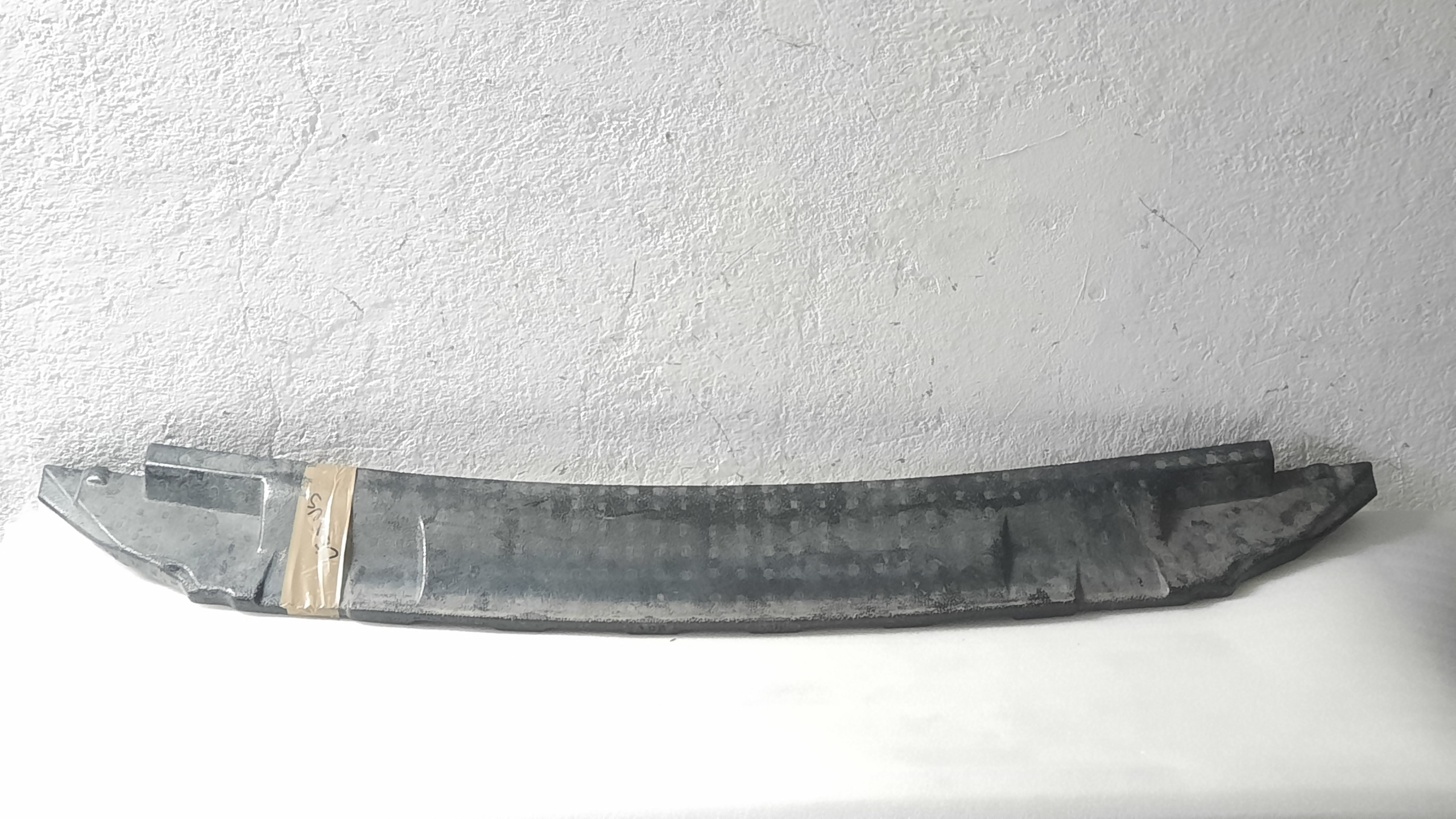 52614-76010 - АМОРТИЗАТОР ПЕРЕДНЬОГО БАМПЕРА LEXUS 200 250H