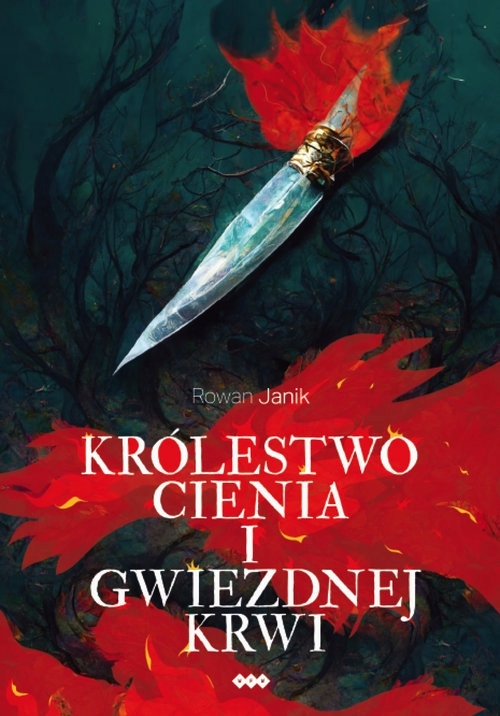 

Królestwo cienia i gwiezdnej krwi
