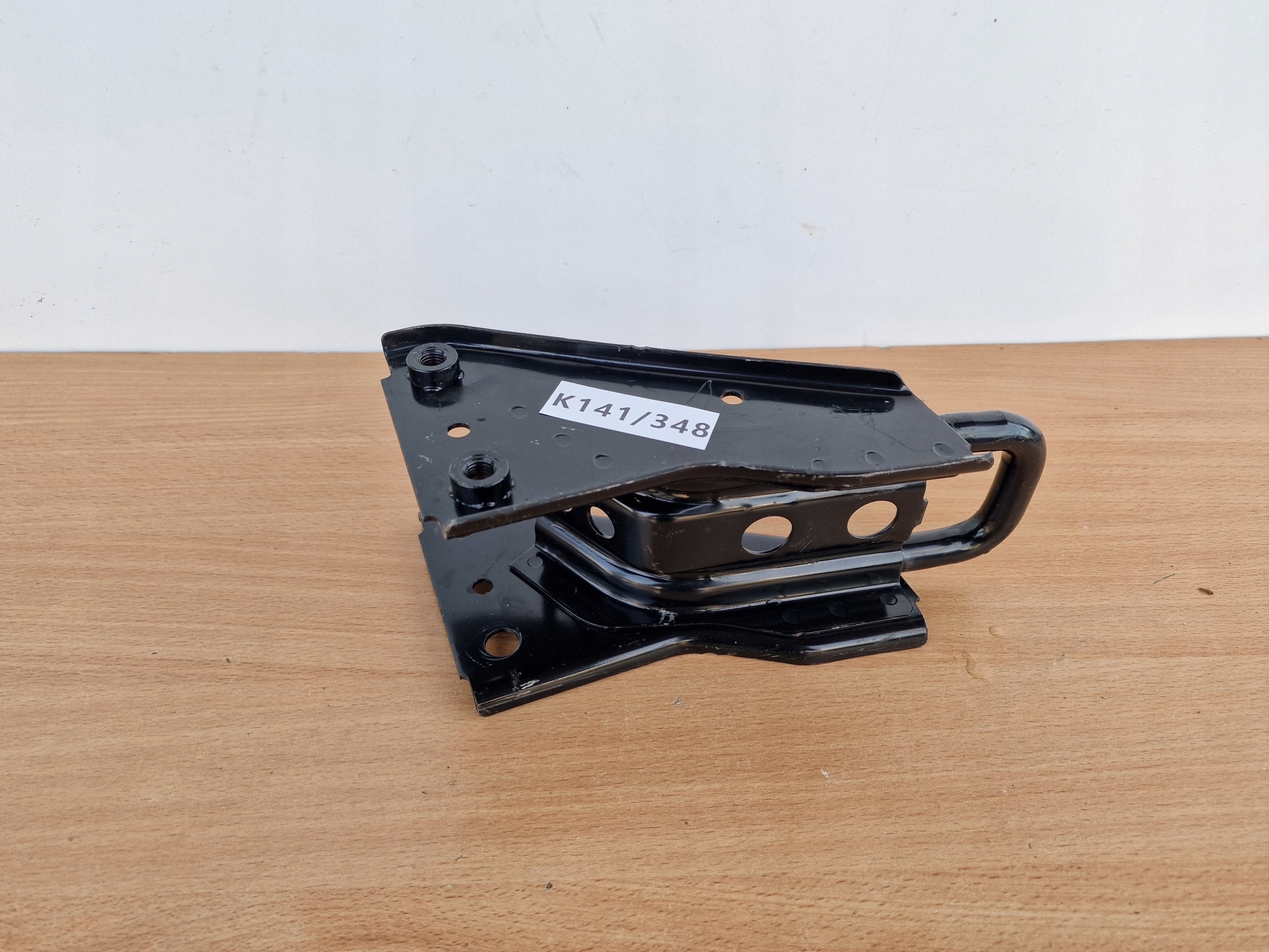 ŁAPA UCHO HOLOWNICZE ZACZEP HOLOWANIA UCHWYT