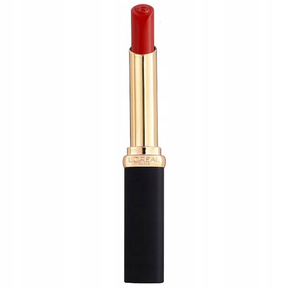L'Oréal Paris (veřejné) Barva Riche Matte 1,8 g 346 Le Rouge Determination