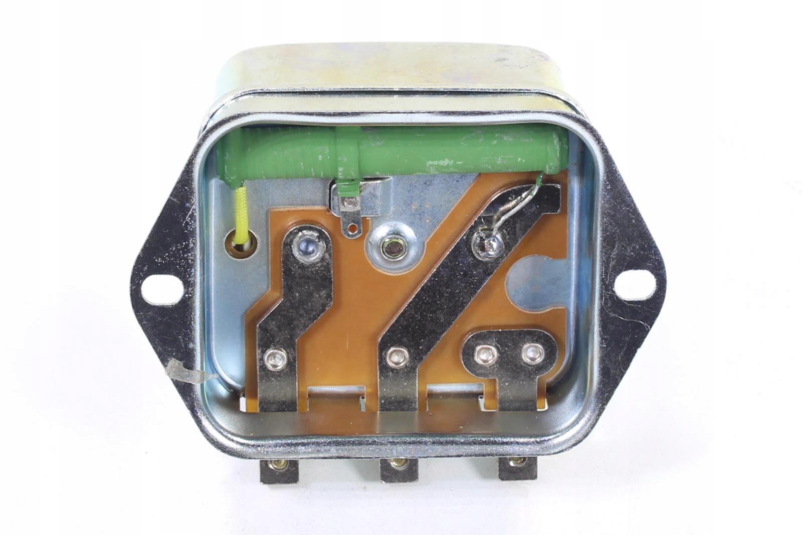 REGULATOR NAPIĘCIA JAWA CZ 175/350 6V 75W AE Producent Roy