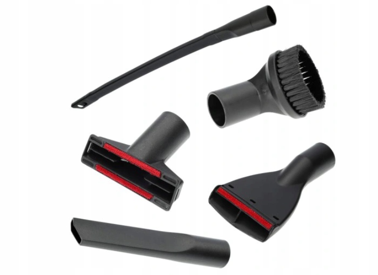 

Zestaw Końcówek Ssawek Do Karcher WD3 WD3P WD2 WD4