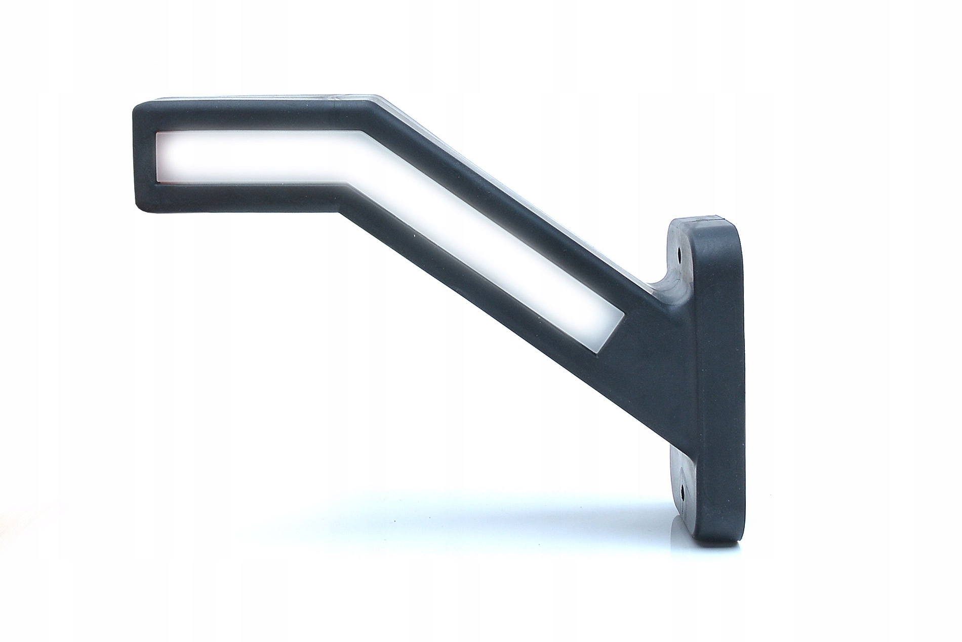 LAMPA OBRYSOWA LED OBRYSÓWKA 3 KOLORY 12/24V PARA Producent części WAŚ