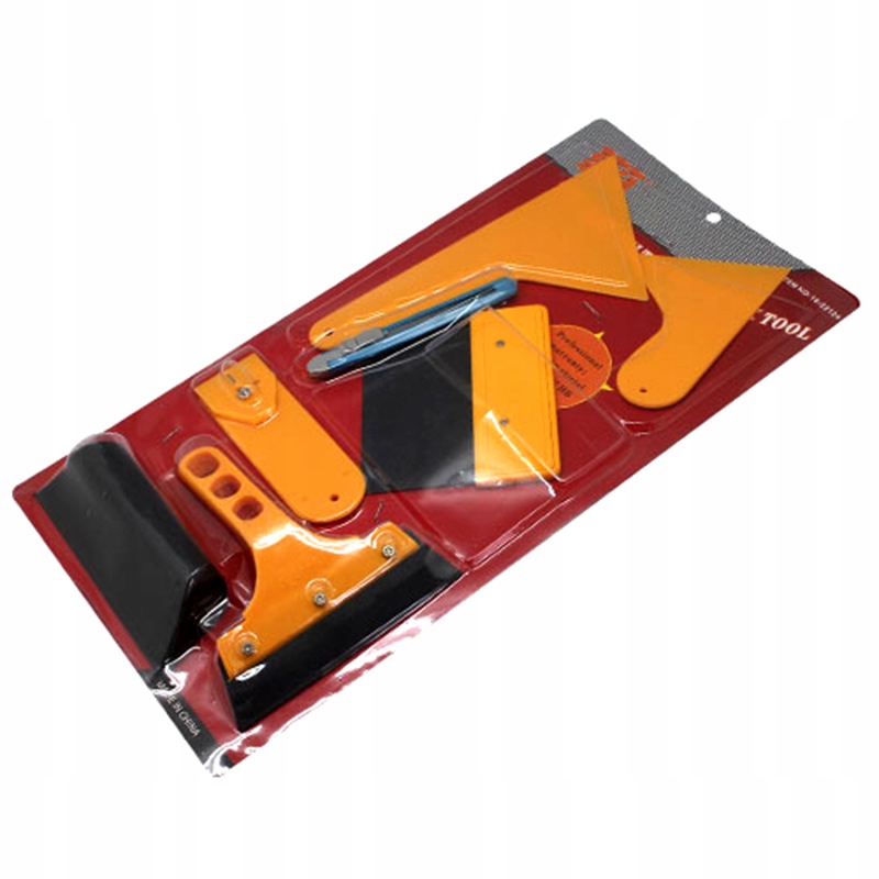 DIY м'який скребок авто комп'ютер будинок