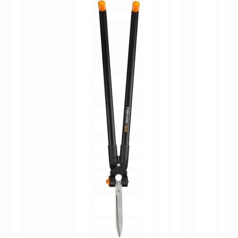 

Dźwigniowe Nożyce Do Trawy Fiskars 1001565