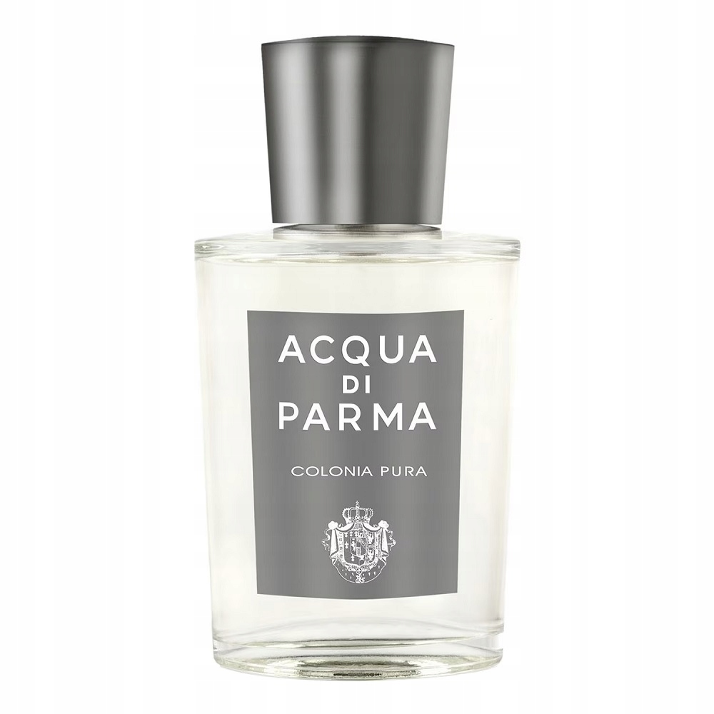 Colonia Pura Kolínská voda Acqua di Parma Sprej 50 ml Citrusová vůně