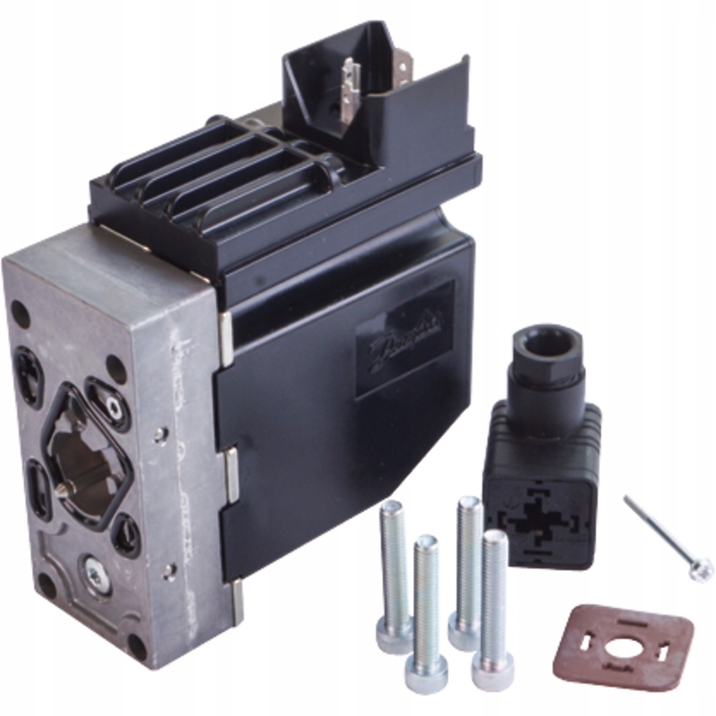 850157B4034 - PVEH 12 / 24V электрическая активация Danfoss