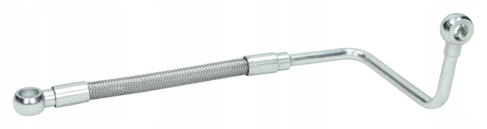 Przewód smar. turbosprężarki do ALFA ROMEO 15