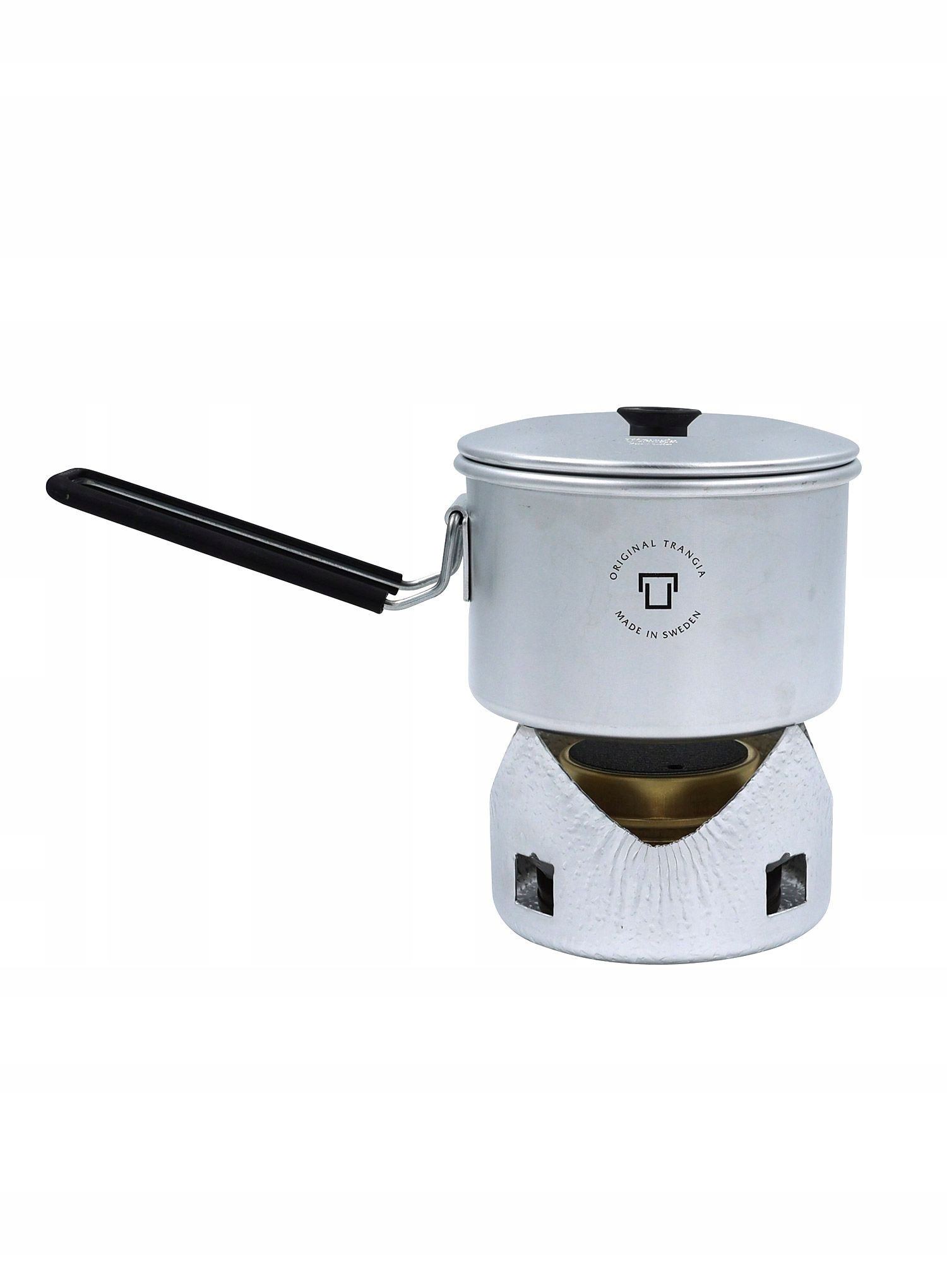 Turistický vařič Trangia Micro Original