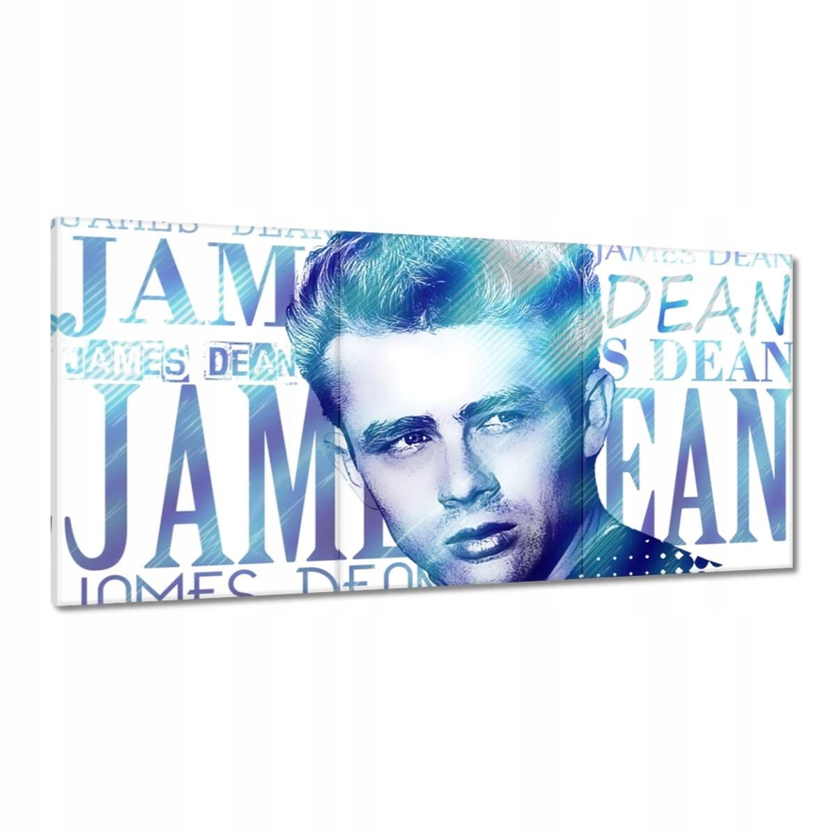 Obrazy 180x90 Herec James Dean