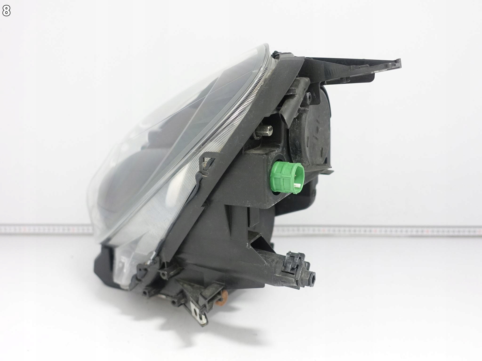 ALFA ROMEO GIULIETTA VELOCE LIFT 16-20 CARBON light XENON LED left front EU