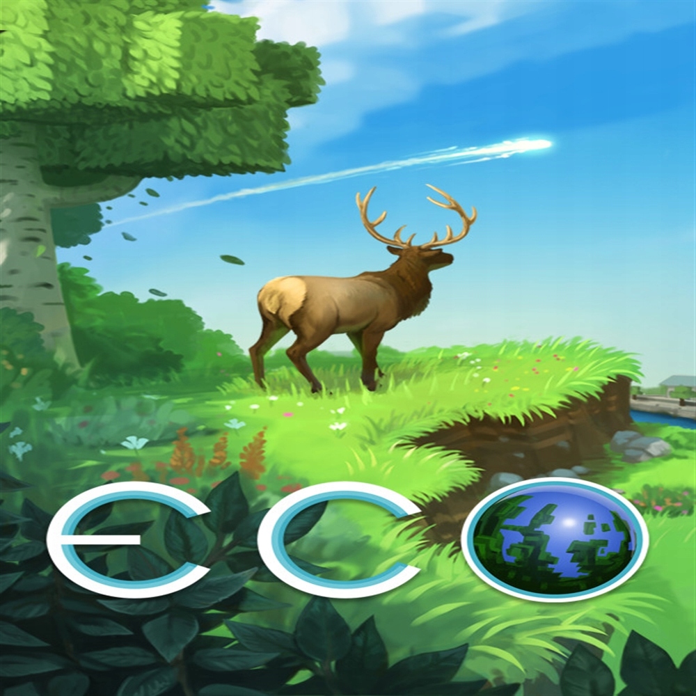Eco Steam Nowa Gra Pełna Wersja Pc
